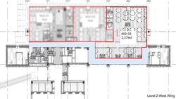 Clemenceau Avenue (D9), Office #492652551